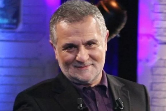 Kenan Işık’ın eşinden sevindiren haber!
