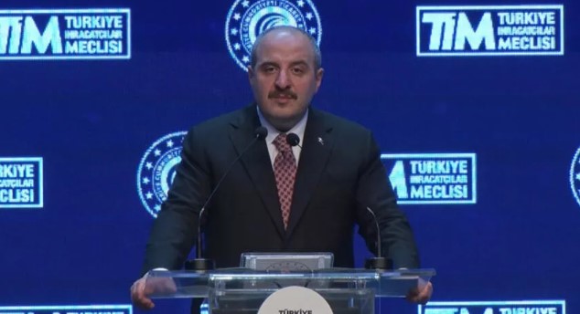 Bakan Varank açıkladı: KOBİ’lere 2 milyon liraya kadar destek
