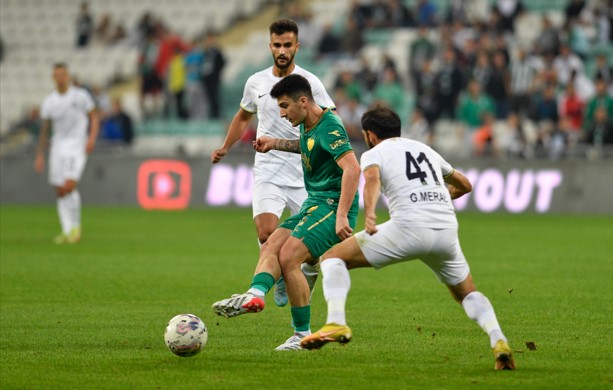 Bursaspor’un rakibi Nazilli Belediyespor Bursaspor’un rakibi Nazilli Belediyespor