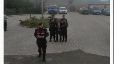 Bursa’da 11 yıl kesinleşmiş hapis cezası bulunan şahıs yakalandı