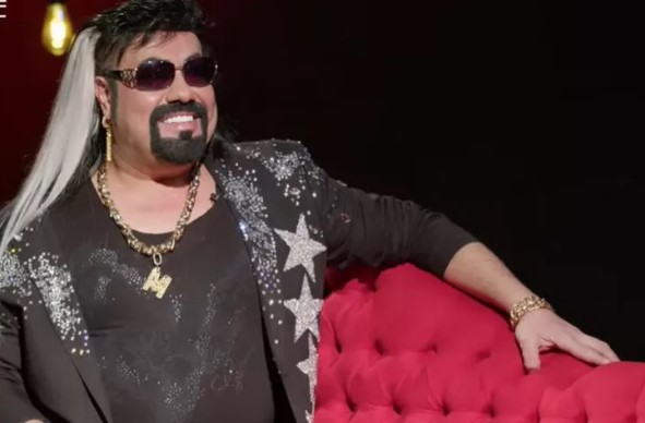 Kobra Murat Katarsis’te konuk oldu! “13 yaşına kadar ölülerin…”