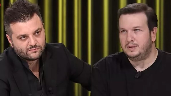 Şahan Gökbakar’dan sürpriz Recep İvedik açıklaması