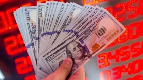 Dolar ne kadar? (13 Aralık 2022)