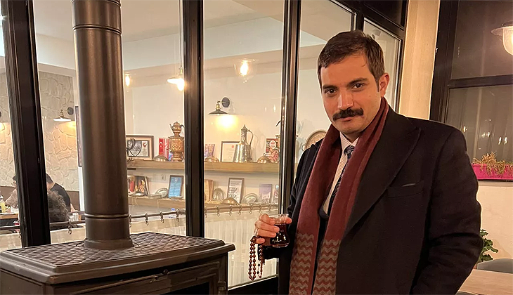 Sinan Ateş cinayetinde detaylar ortaya çıkıyor