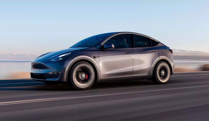 Tesla hisselerine ‘anket’ dopingi