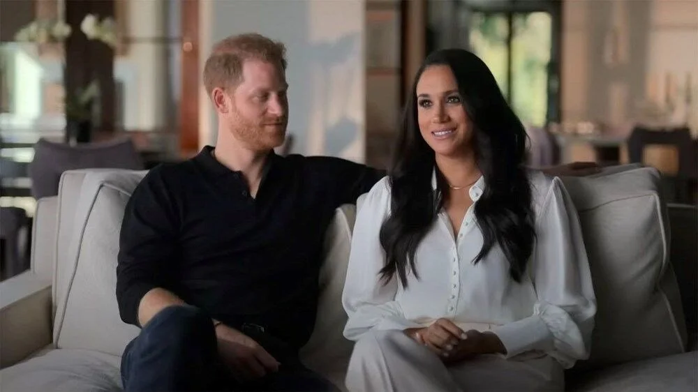 Meghan Markle ve Prens Harry hakkında İngilizlerin fikri değişmedi