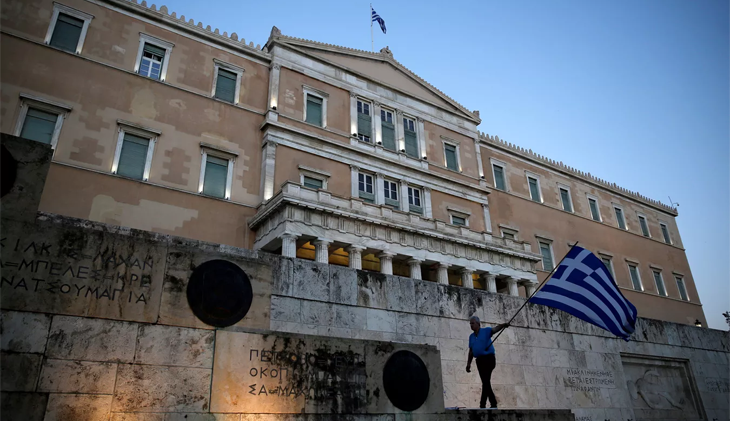 Yunanistan’daki dinleme skandalına yeni isimler eklendi
