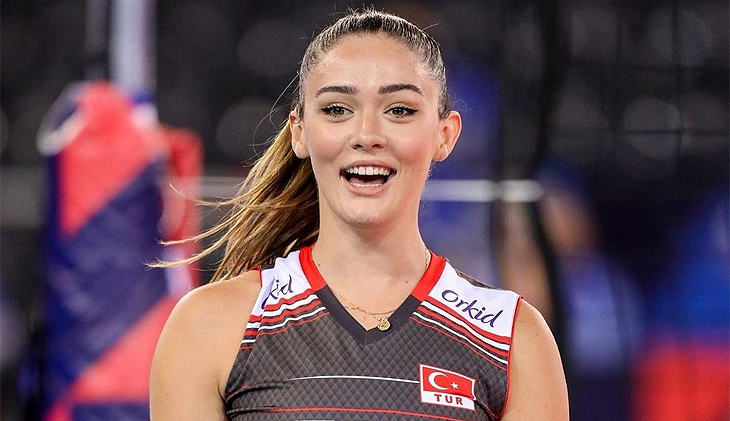 Zehra Güneş’in makyajsız haline yorum yağdı