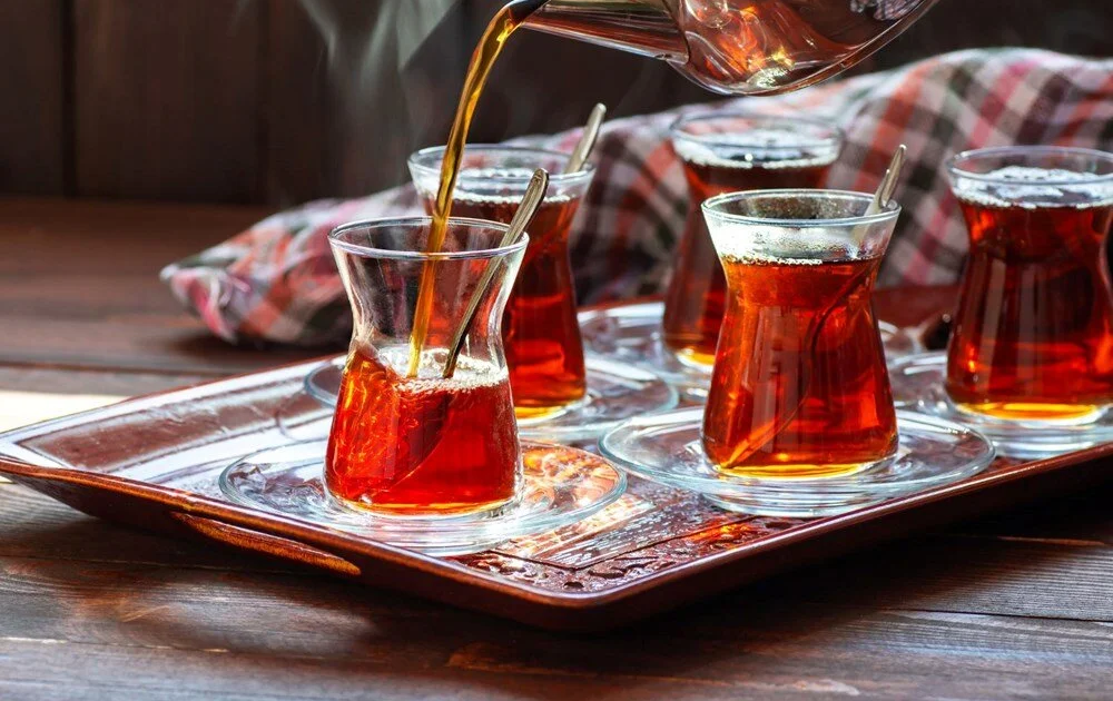‘Türk çay kültürü’ UNESCO listesinde