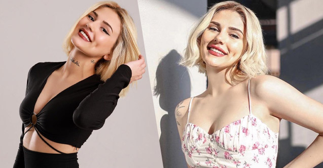 Kısmetse Olur Aybüke’nin estetiksiz hali ortaya çıktı!