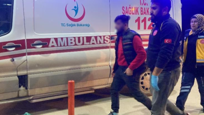 Bursa’da taciz iddiası! Meydan dayağı attılar…