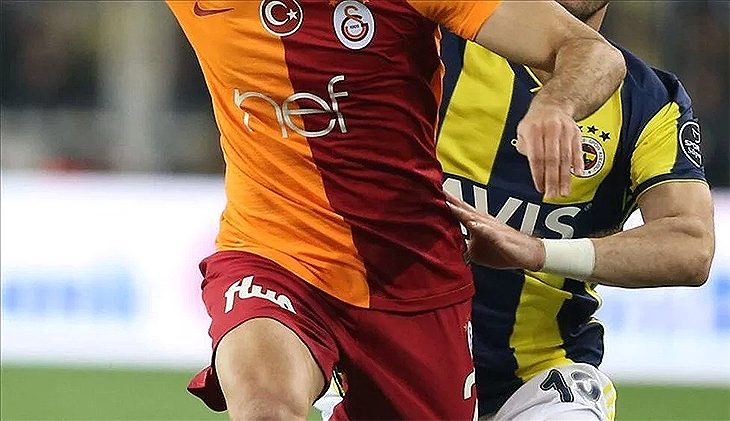 Fenerbahçe-Galatasaray derbisinin tarihi belli oldu