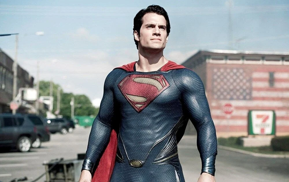 Henry Cavill’in Superman macerası sona erdi