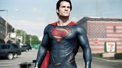Henry Cavill’in Superman macerası sona erdi