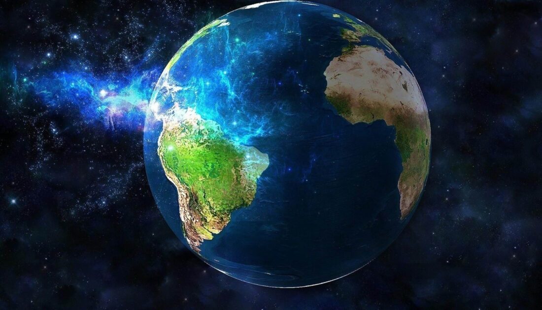 Bilim insanları tarih verdi: Dünya’yı saatte 3 milyon km hızla vuracak