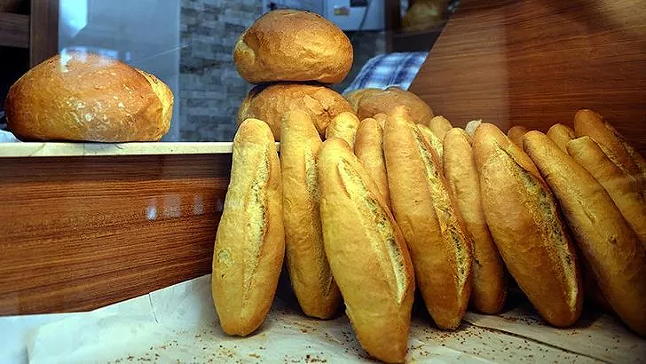 Yozgat’ta ekmek 8 liradan satılmaya başlandı