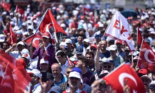 EYT’de bilinmeyen detay: İkinci tazminat…
