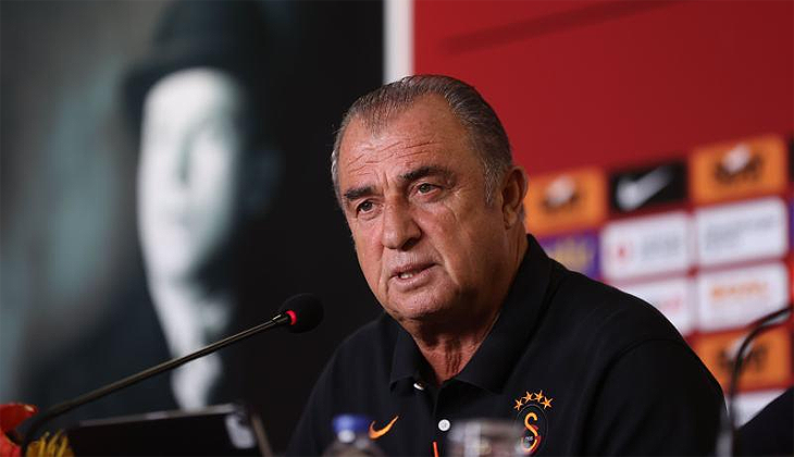 Terim’in avukatları: Fatih Terim Fonu diye bir tespit yok