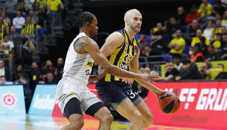 Fenerbahçe Beko, Obradovic’e takıldı