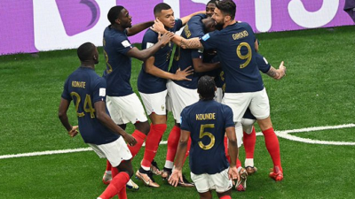 Dünya Kupası’nda finalin adı Arjantin-Fransa