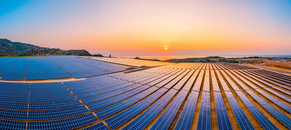 Güneş enerjisine ilgi 2022’de yüzde 30 arttı