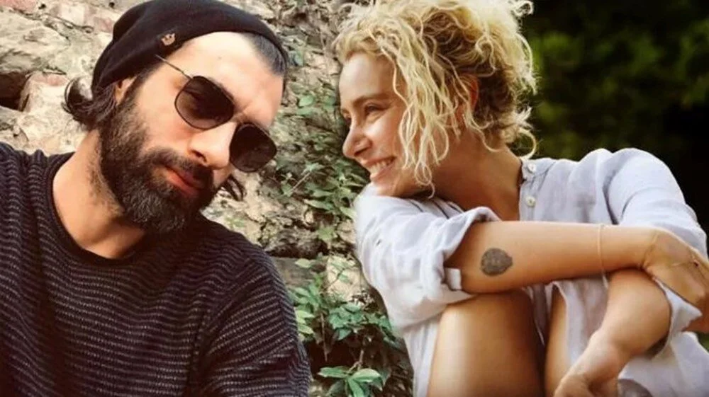Sıla Gençoğlu: İlker’e bağlandım