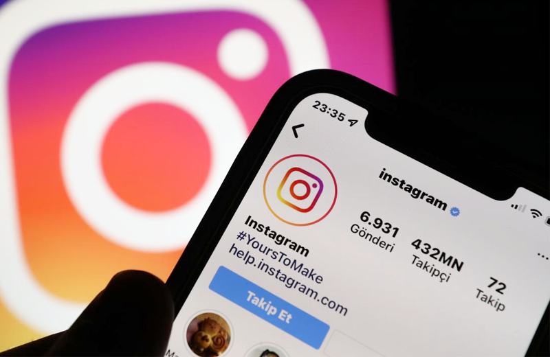 Instagram’dan içerik üreticilerine yeni haber