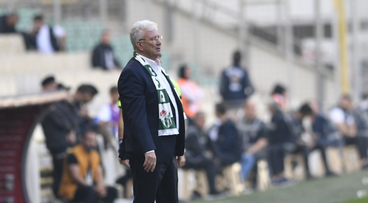 İsmail Ertekin’den transfer açıklaması