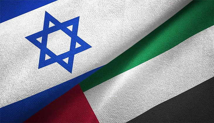 BAE ile İsrail arasında kapsamlı ekonomik ortaklık anlaşması