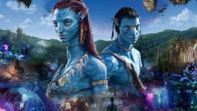 Avatar: Suyun Yolu karakterleri neden mavi renkte?