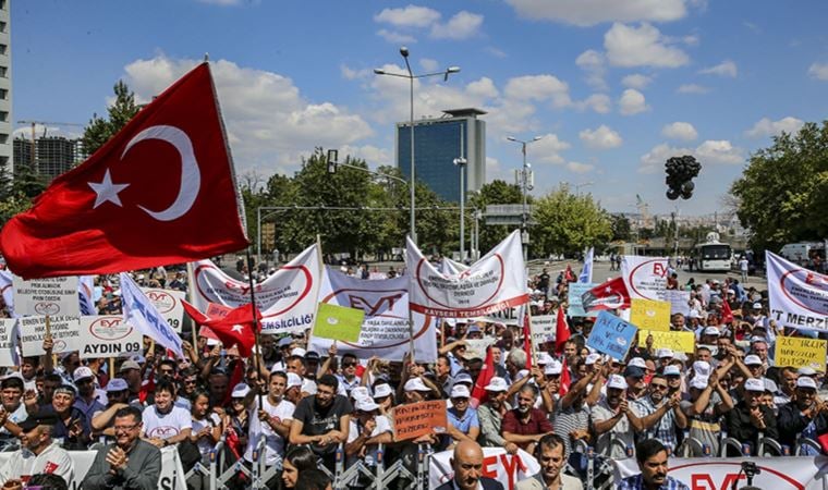 EYT’de yaş tartışması! İşte son kulis haberi