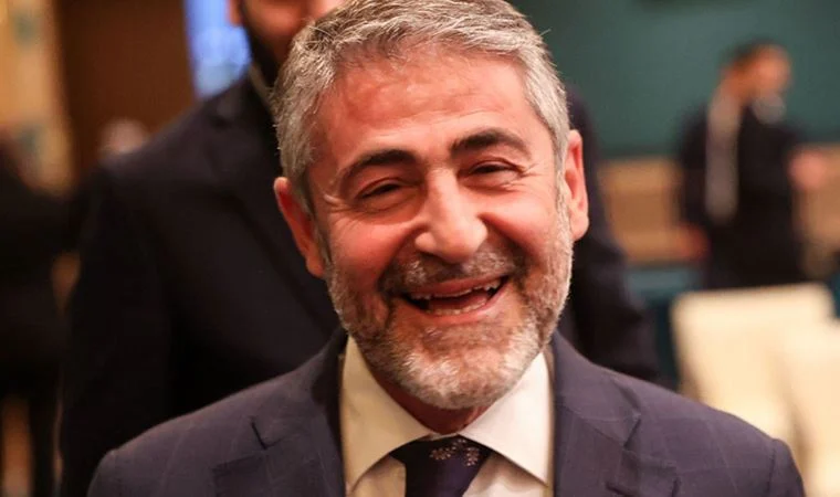 Bakan Nebati’den EYT sorusuna ilginç tepki: EYT mi?