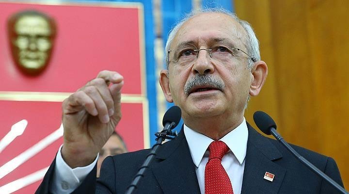 Kılıçdaroğlu’ndan EYT eleştirisi!