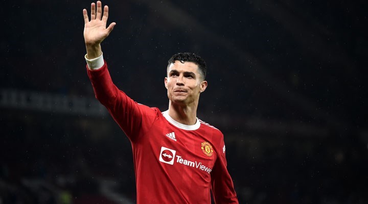 Ronaldo’yu imzaya bekliyorlar!