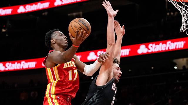 NBA’de Cedi ve Alperen’den 22 sayı