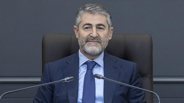 Bakan Nebati’den asgari ücret yorumu