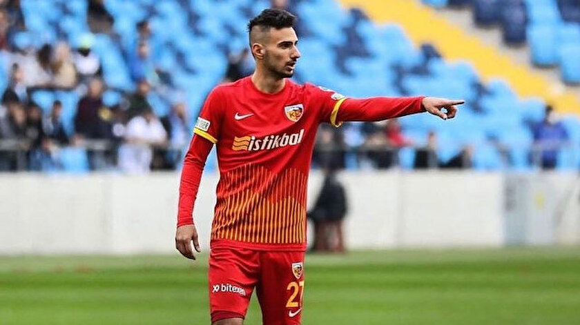Onur Bulut’a Fair-Play ödülü