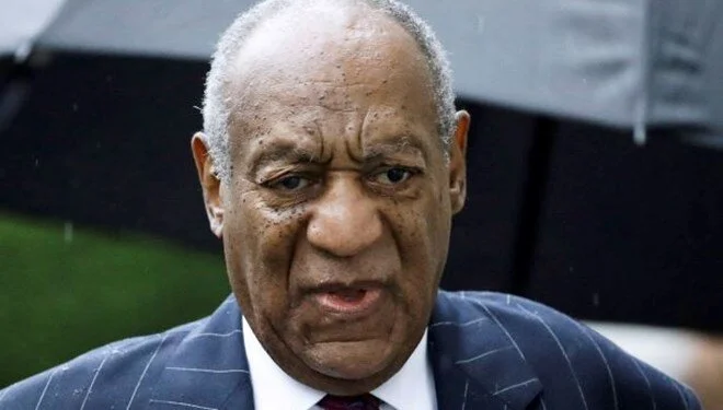 Bill Cosby’e yeni taciz suçlaması