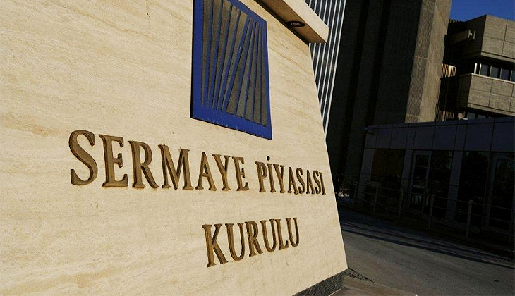 SPK’dan deprem nedeniyle yeni ilke kararları
