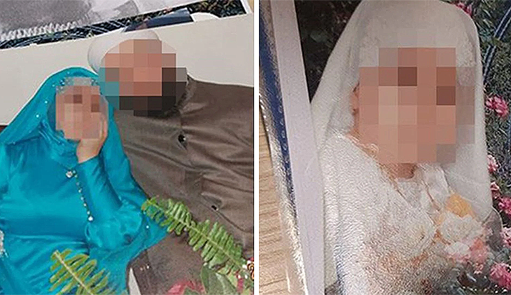 6 yaşındaki çocuğa istismar davası! Kadir İstekli gözaltına alındı…