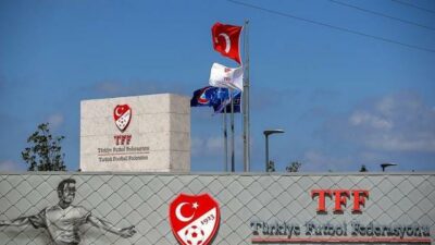 Trabzonspor ve Beşiktaş PFDK’ya sevk edildi