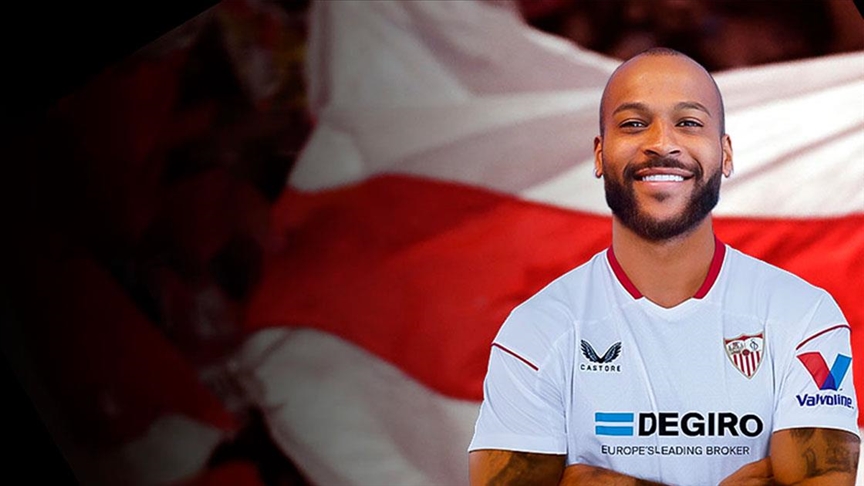 Sevilla’da Marcao şoku