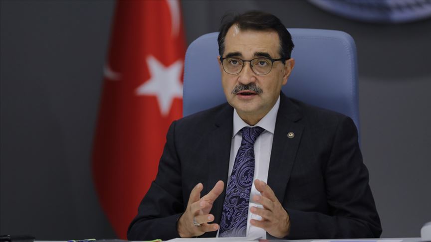 Dönmez: Yılbaşında elektrik ve doğalgaza zam yok