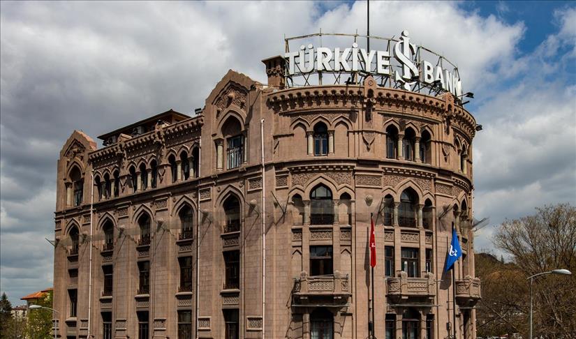İş Bankası’nda atama