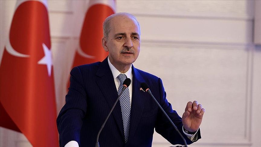Numan Kurtulmuş’tan EYT açıklaması