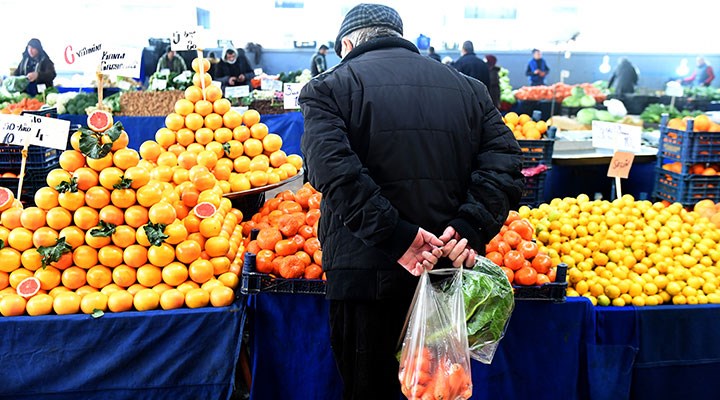 Açlık ve yoksulluk sınırı açıklandı