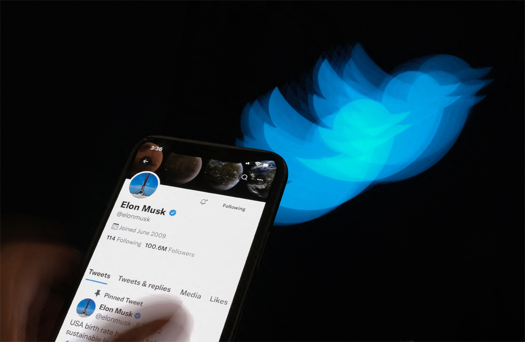 Twitter’dan Türkiye’ye taahhüt