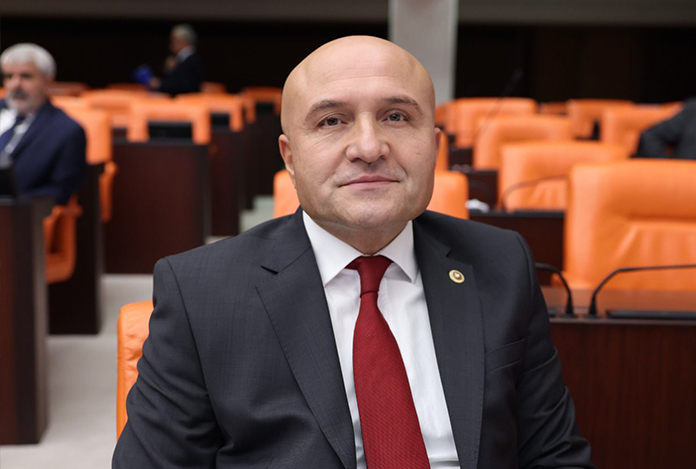 Erhan Usta’dan EYT çağrısı