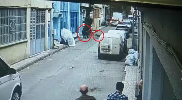 Pitbull silah sayıldı! Bursa’daki saldırıda hapis istemi!