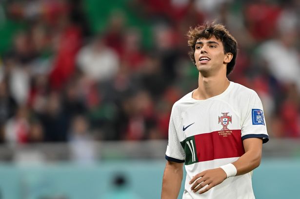 Chelsea Joao Felix’te sona doğru